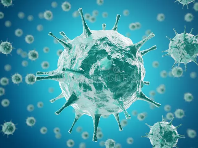 Il ruolo della modellazione predittiva nella preparazione a nuove epidemie di influenza